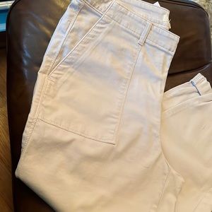 LOFT chinos